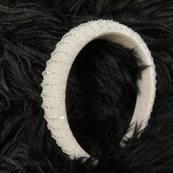 rhinestone headbands - Picture 3 of 9